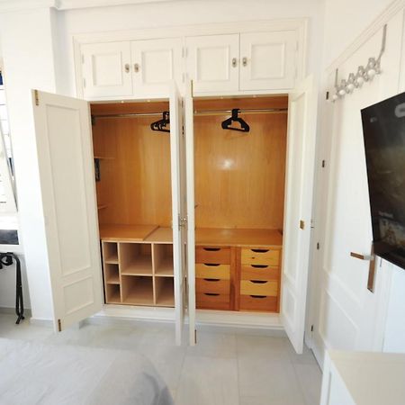 Preciado Apartamento Con Vistas Frontales Al Mar Cadiz Exterior photo